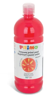 Produktbild von Primo 204BR1000300, Rot, 1000 ml, Flasche, Italien, 1 Stück(e)