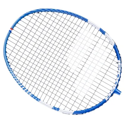 Zdjęcie produktu dla Babolat Satelite Origin Essential Blue Bedmintonová raketa