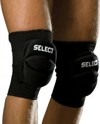 Produktbild von Select Elastische Kniebandage mit Polster
