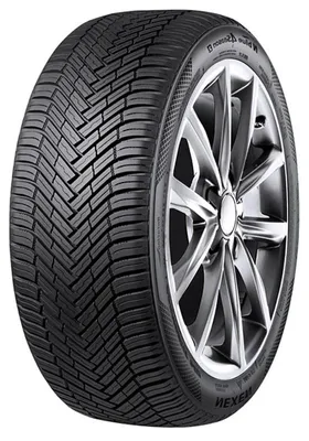 Zdjęcie produktu dla Nexen Nblue 4 Season 2 235/55 R17 103 W XL FR