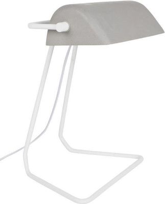 Schreibtischlampe BROKER CONCRETE von ZUIVER