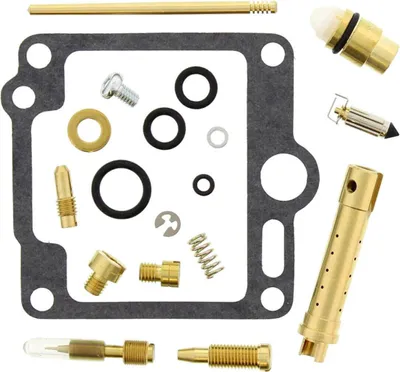 Produktbild von Reparatursatz, Vergaser KEYSTER KY-0615NR
