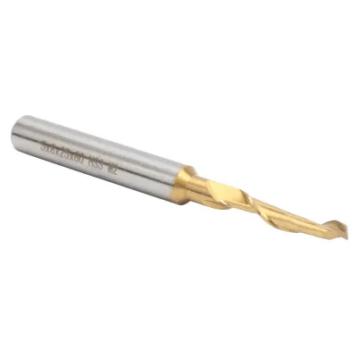 Obrázek produktu pro Router Bit, čelní fréza, fréza, jednofrézová čelní fréza, fréza na frézku, fréza HSS