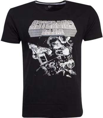 Produktbild von Atari - Astroids Tonal - T-Shirt