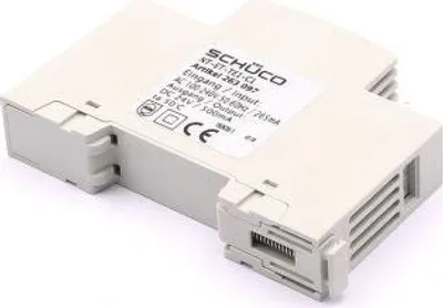Produktbild von Schüco Netzteil 263097