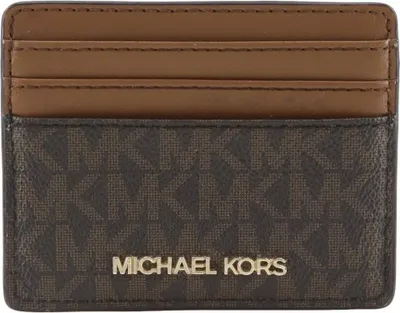 Image de Michael Kors Jet Set Travel Couleur Noir