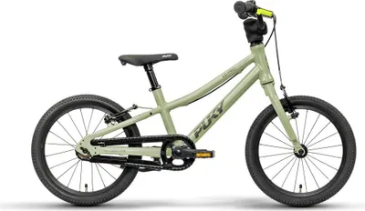 Image de Puky Fahrrad LS-PRO 16 vert menthe