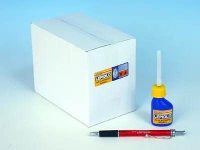 Obrázek produktu pro Lepidlo Draco s aplikátorem Lepí-M 18ml 20ks