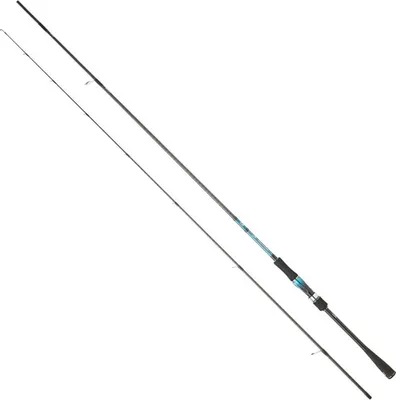 Produktbild von Daiwa Emeraldas E Eggingrute Silber 2.67 m / 7-21 g Silber 2.67 m