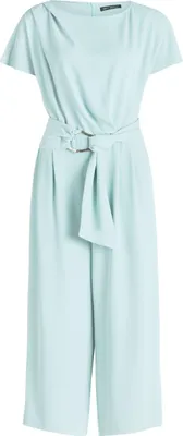 Produktbild von Betty Barclay Overall Lang 1/2 Arm Gray Mist 46