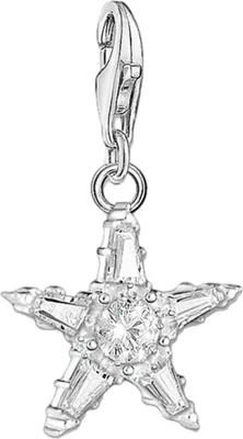 Image de Pendentif Charme, Étoile