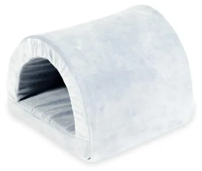 Obrázek produktu pro Most pro pěnové hřiště Velvet soft light grey