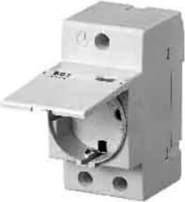 Produktbild von Stotz S&J Schuko-Steckdose M1175-C 2CSM211000R0721