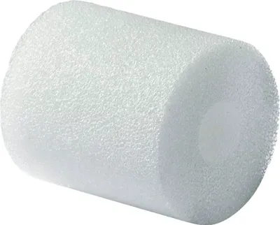 Produktbild von Auftragswalze zu Leimroller 75 Ausführung: Kunststoff 75 mm weiß