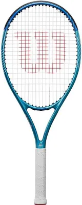 Zdjęcie produktu dla Rakieta tenisowa Wilson Ultra Power 103 Silver 1 Silver 1