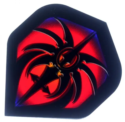 Produktbild von Dartfly Polymet