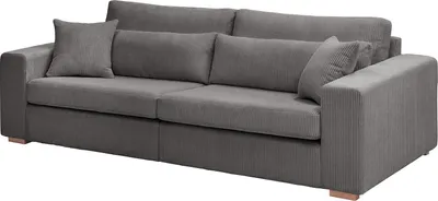 Produktbild von home24 Big-Sofa