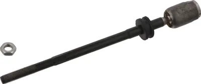 Produktbild von FEBI BILSTEIN 02240 Axialgelenk Spurstange für VW GOLF I Cabriolet (155) Vorne Links Vorne Rechts