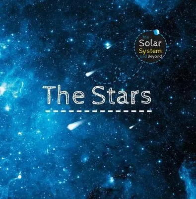 Imagen del producto de Las estrellas