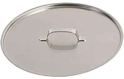 Produktbild von Edelstahl Deckel, Ø 305 mm, für KG0401150, KG0402150