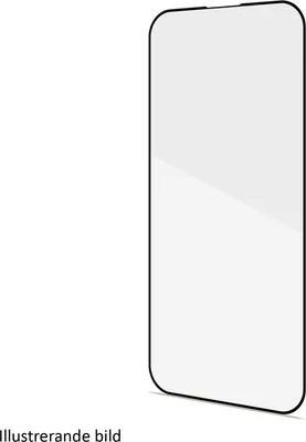 Immagine prodotto di Protezione completa dello schermo in vetro temperato per iPhone 16 Plus
