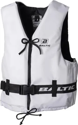 Immagine prodotto di Baltic 50n Leisure Aqua Pro Lifejacket Bianco 70-90 kg Bianco 70-90 kg