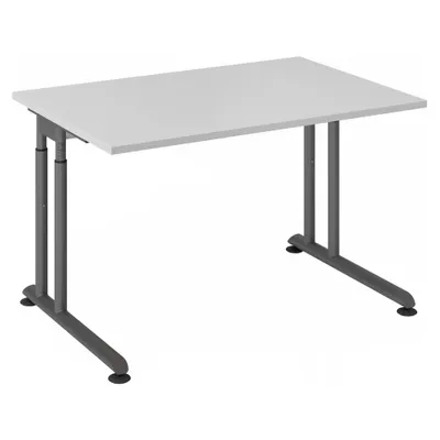 Produktbild von ZENO 12 G | 120x80 - Grau/Graphit