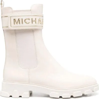 Immagine prodotto di Stivaletti da donna Michael Kors, modello 40T2RIFB5L-289, colore: beige, taglia: 41