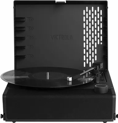 Obrázok produktu pre Victrola Revolution GO Prenosný gramofón
