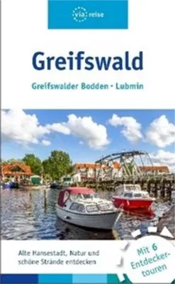 Produktbild von Greifswald