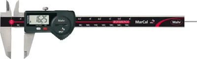 Produktbild von Mahr Messschieber digital IP67mit Datenausgang 150mm RT