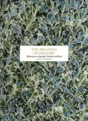 Obrázok produktu pre The Meaning of History