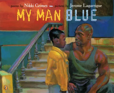 Produktbild von My Man Blue