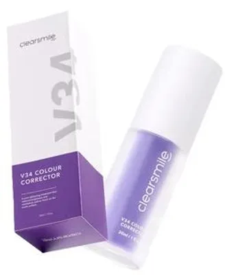 Productafbeelding van ClearSmile V34 Colour Corrector (30 ml)