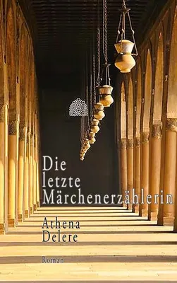Produktbild von Die letzte Märchenerzählerin