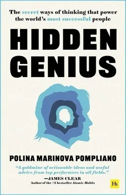 Immagine prodotto di Hidden Genius