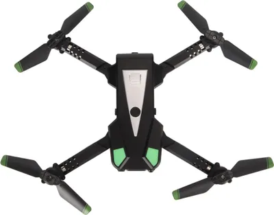 Produktbild von Składany mini dron z dwiema kamerami S125 HD