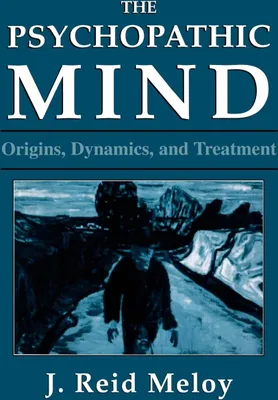 Produktbild von The Psychopathic Mind