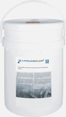 Produktbild von ZF GETRIEBE Automatikgetriebeöl 20L S671.090.253 für BMW 3 Touring (E91) 3 Limousine (E90) 1 Schrägheck (E87) 5 Limousine (E60) für AUDI A6 Avant