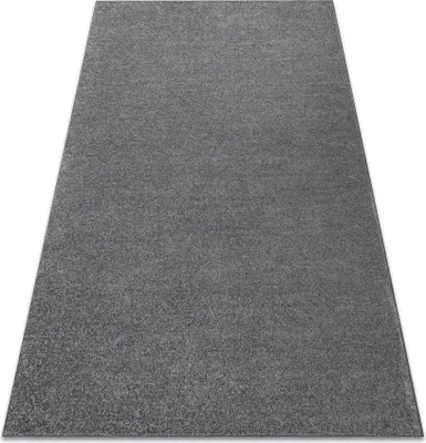 Produktbild von Teppich Teppichboden INDUS grau 95 eben, Melange Grau 300x400 cm