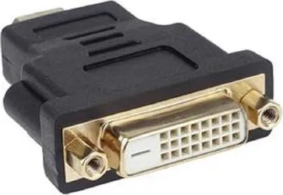 Zdjęcie produktu dla PremiumCord Adapter HDMI-A - DVI-D M/F