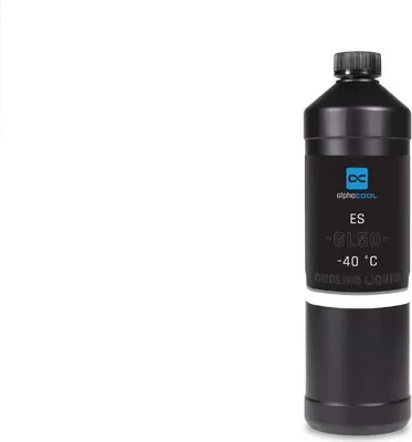 Image de Alphacool 18599 Pièce/accessoire du système de refroidissement de l'ordinateur Liquide de refroidissement (18599)