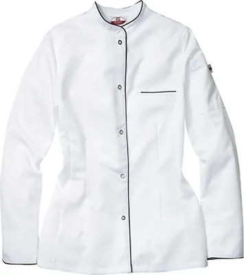 Obrázok produktu pre CG Workwear Dámska kuchárska bunda Pistoia