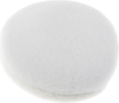 Produktbild von (( earbags | JUMBO für Hörgeräte Ohrenwärmer , weiss, M