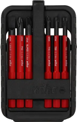 Produktbild von Wiha 45804