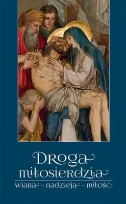 Productafbeelding van ISBN Droga miłosierdzia, Religia, Polski, Broszurowa okładka, 94 stron(y)