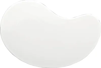 Produktbild von CHURCHILL Signature Teller flach, tile, white