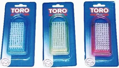 Obrázek produktu pro kartáček na ruce s pemzou 4,7 x 11,1 x 3,5 cm - mix variant či barev