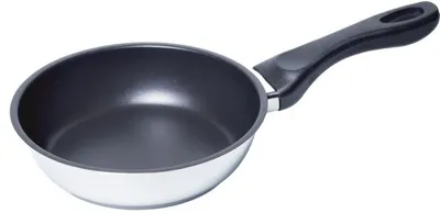 Productafbeelding van Neff Z9451X0, zwart, roestvrij staal, 15 cm, 710 g
