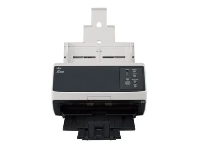 Obrázok produktu pre Fujitsu fi-8150 - skener dokumentov - duálny CIS - obojstranný - 216 x 355,6 mm - 600 dpi x 600 dpi - až 50 str